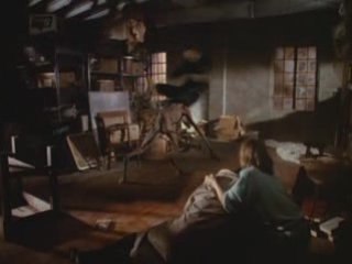extrait de "Lectures diaboliques" (aka "I madman") - 1989