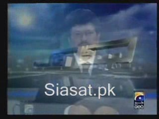 Siasat.pk - Geo Capital Talk - November 25th 2008 - 4 of 5