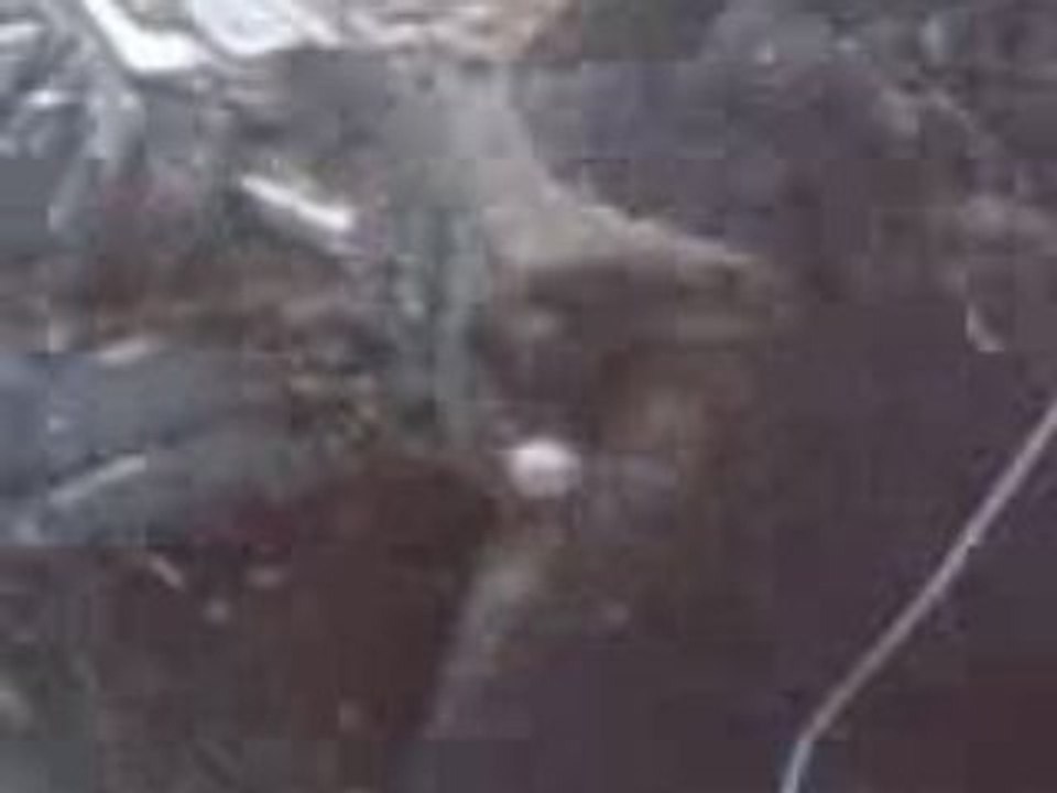 encore moi derapage controler