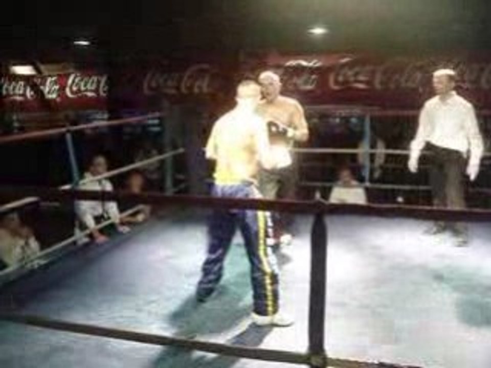 Polizzi vs these final round