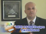 Residual business profitability owning Web Design Business