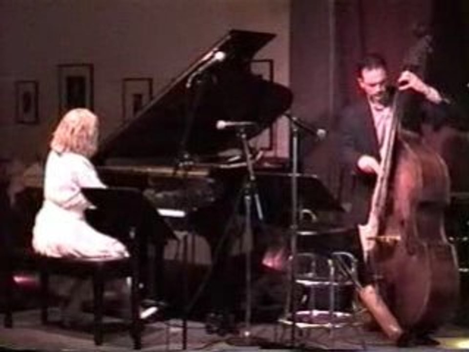 Connie Crothers, Richard Tabnik Quartet  at Birdland Jazz