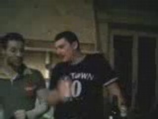 UN SOIR CHEZ LES COPAIN 2