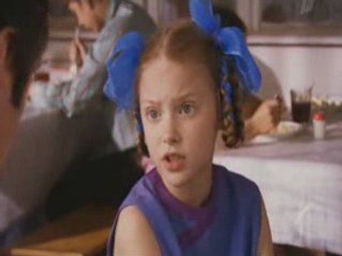 Синие ночи 6 серия