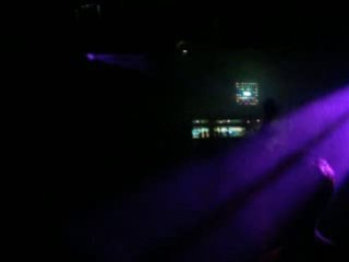 Nathan Fake (live) @ The End Club (Border Community Party)