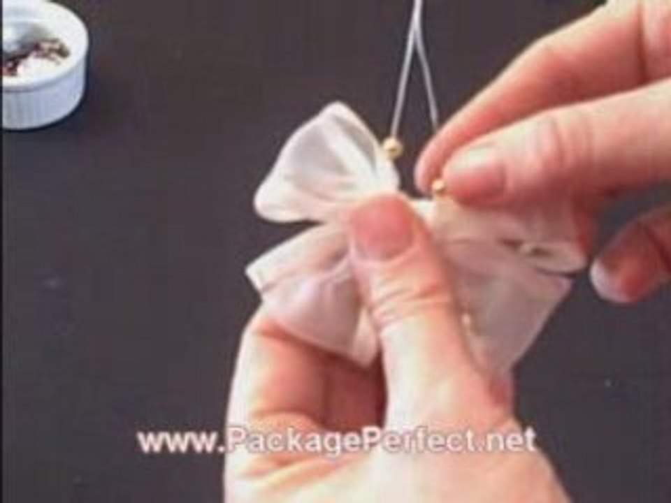 Wedding Favors - Decorate Wedding Favor Boxes for Pennies