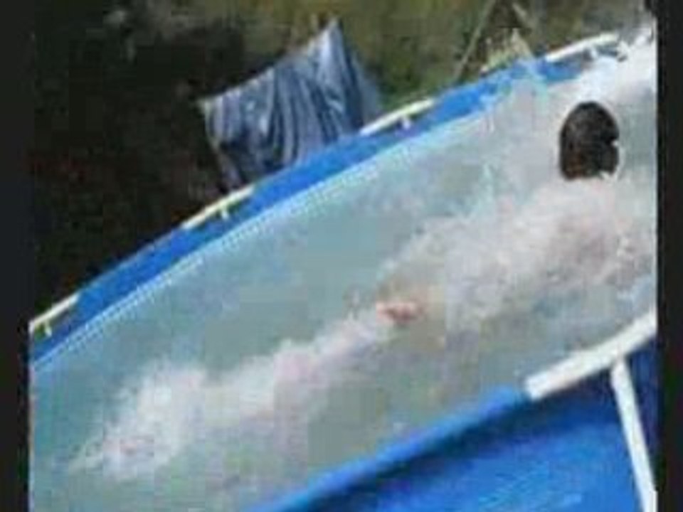 Insolation de jerem et kevin