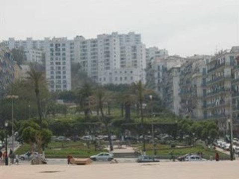 Hocine Lasnami Bab El Oued 1990