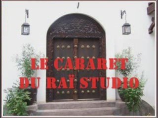 Cheb Abdelhadi "T'frimer Aliya" Le Cabaret du Raï Studio
