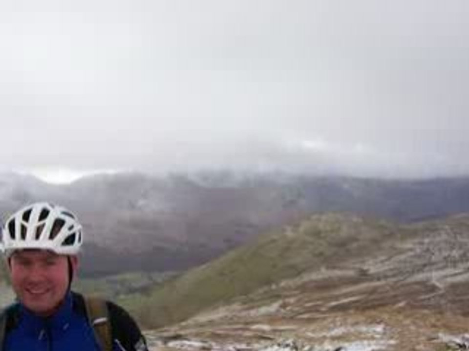 VTT neige