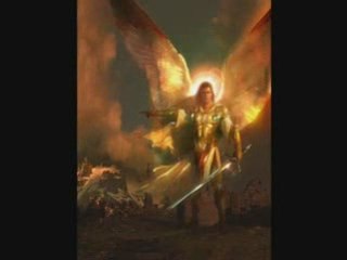 Sarah McLachlan- In The Arms of The Angel (by me)