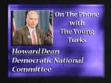 Howard Dean Interviewed on Young Turks