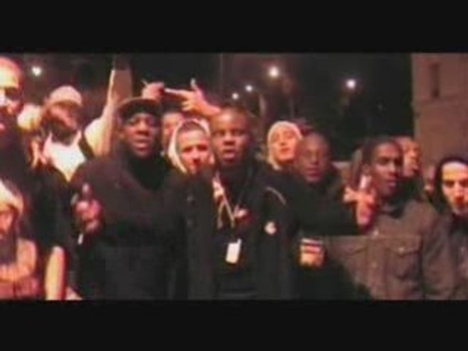 Les zakariens -avec ce qu on a ..   rap indé by tonybrasco77