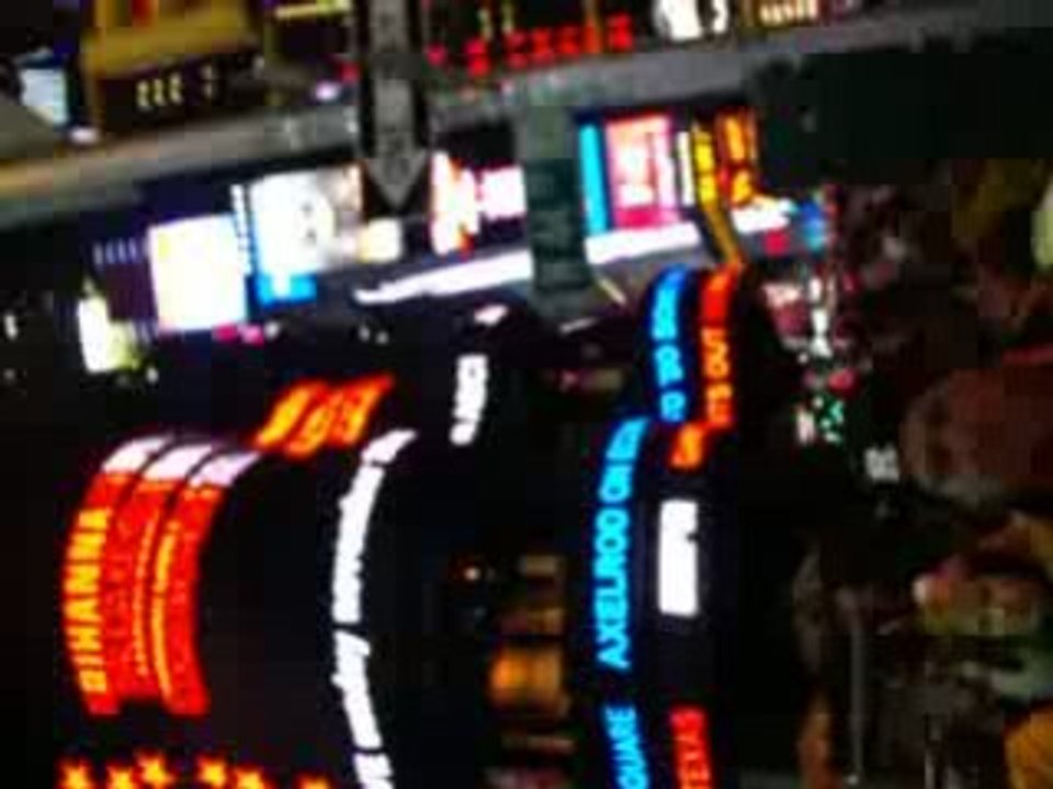 Times Square 2