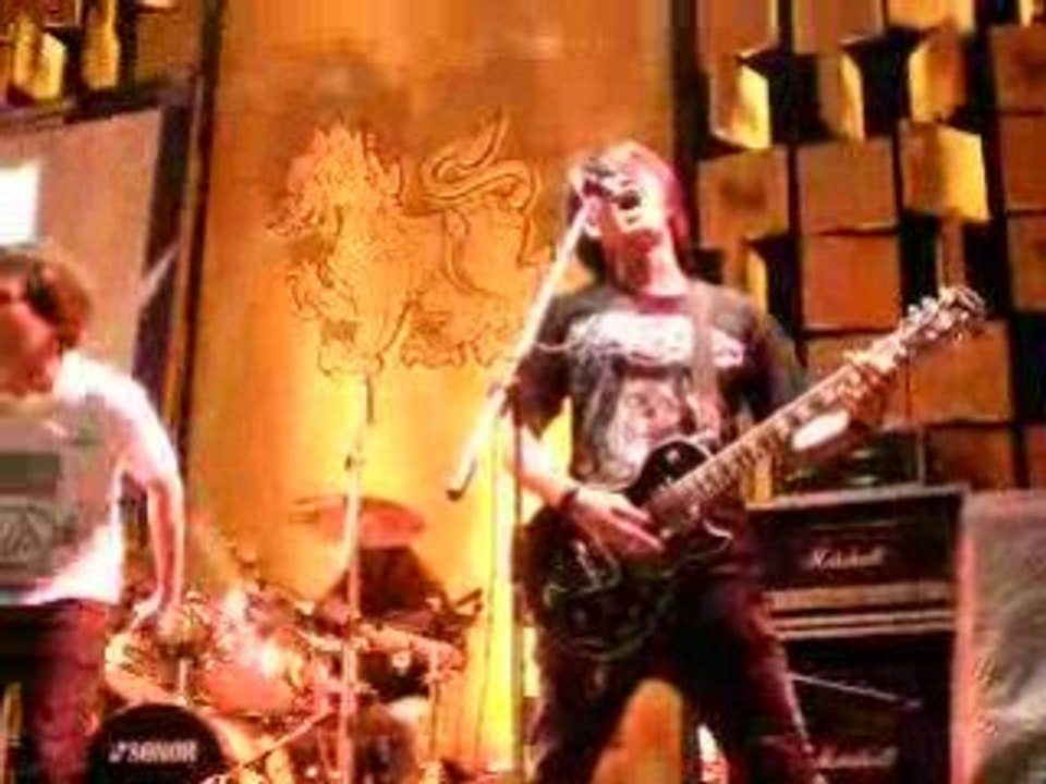 System Sucker - Given Up (Linkin Park Cover)