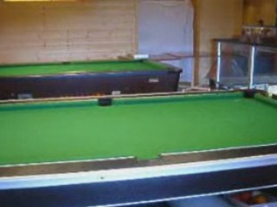 compil trick shot