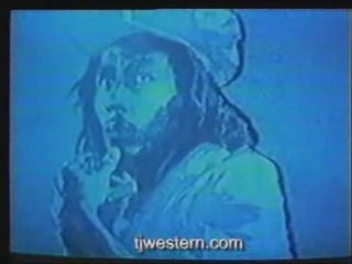 Bob Marley - Minneapolis  Interview 1976
