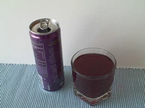 Sambazon Amazon Energy Acai Berry Products