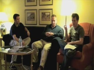 Who is Forex Trading Guru Mark McRae? Part 1