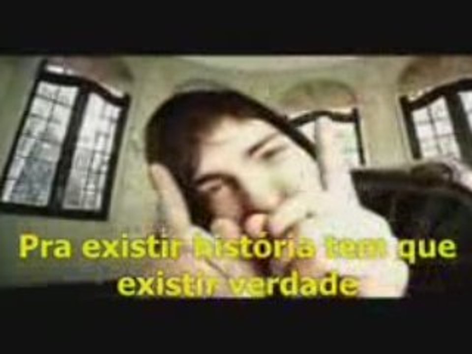 Tulio Dek feat. Diego Ferrero Nx zero - Tudo Passa
