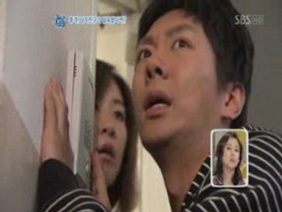 081124 Hongki @ S0l0m0n Epi 27 (3/4)