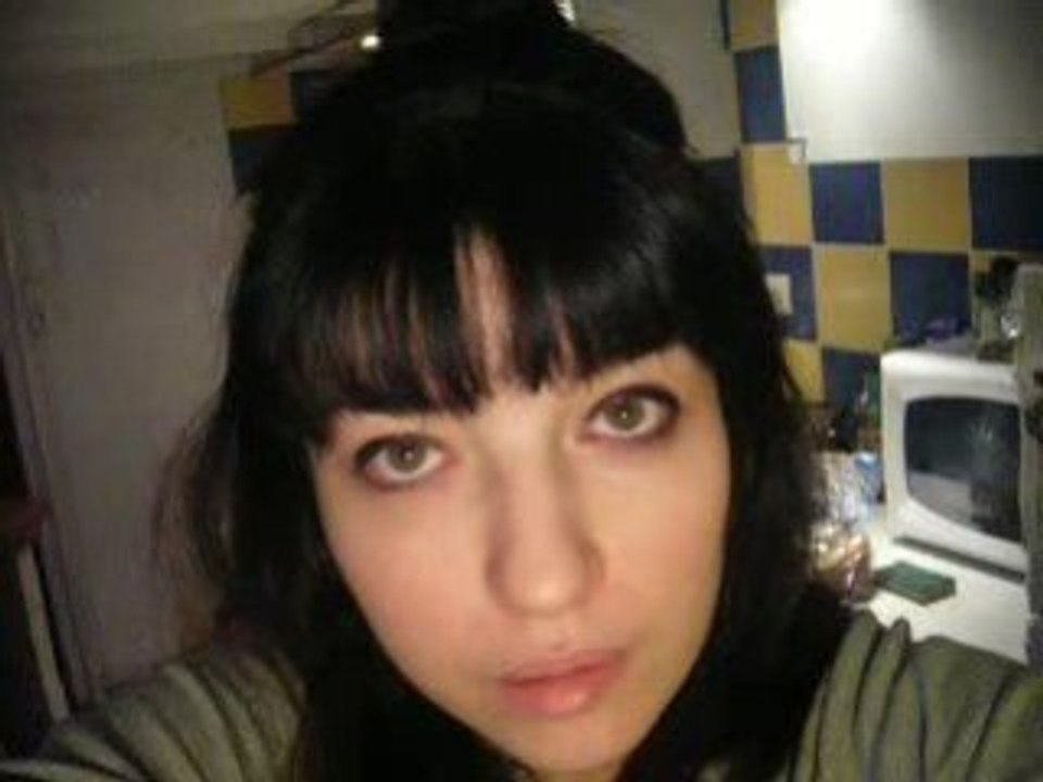 Je suis venu te dire que je m'en vais