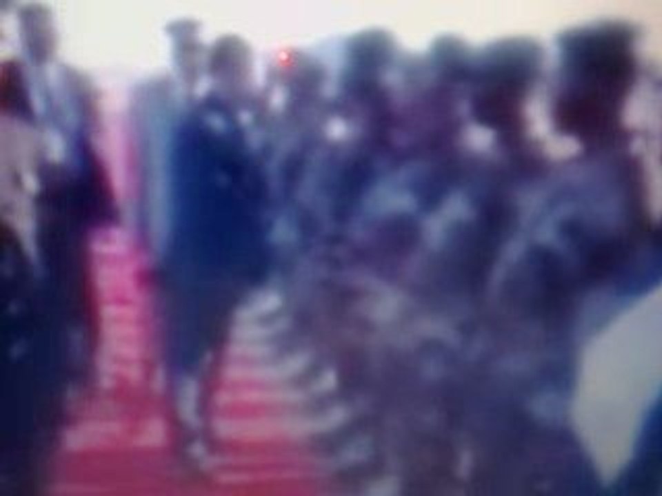 le president des pauvres mauritanie رئيس الفقراء