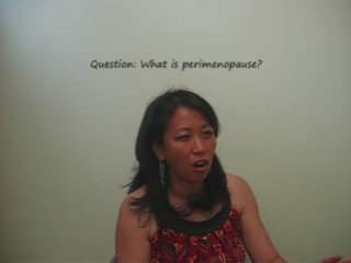 What Is Perimenopause?  Vim & Vigor Organic Market