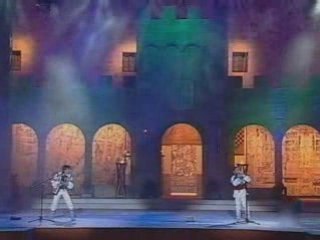 Iacob Rotaru,  Alexandru Cusnir and Gypsy Band.