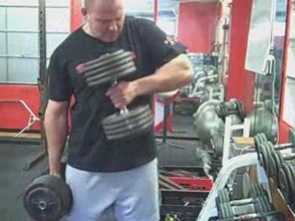 Underground Strength Show # 69: The Name Game Gun Show
