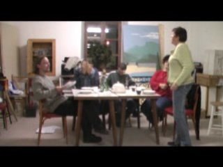 Répétition de Denis le schpountz