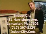 Lancaster PA Carpet & Flooring Store Indoor City