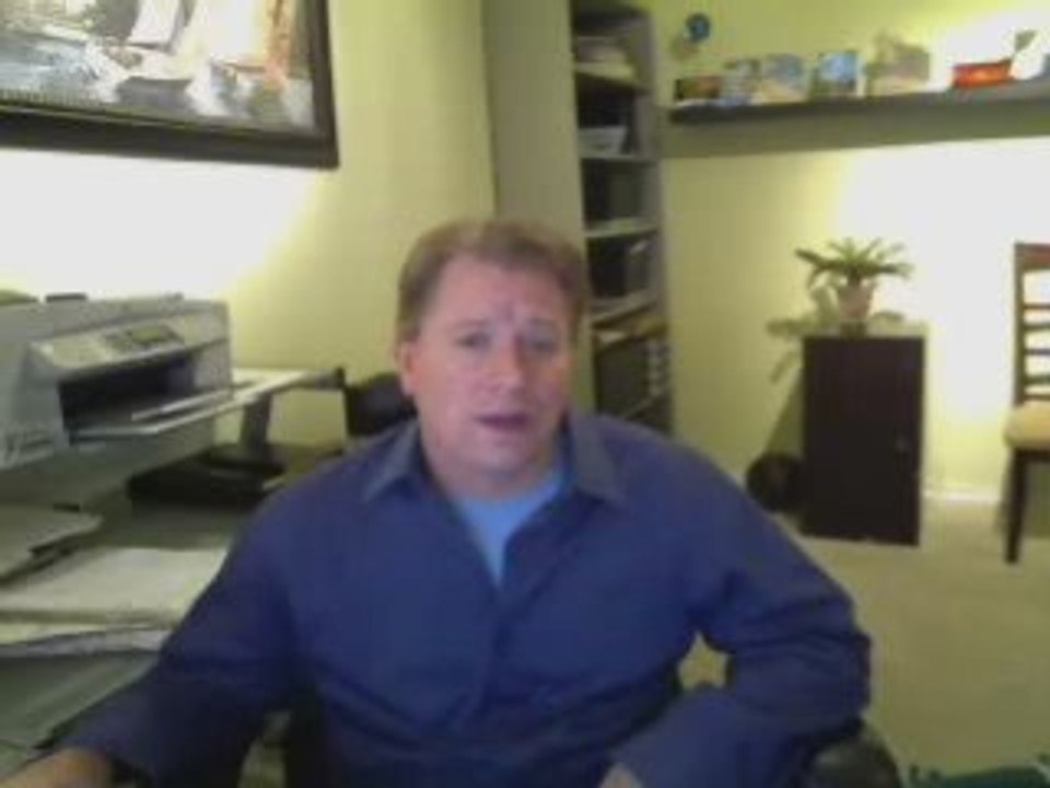 You are about to see what you Need To Know about Jeff Paul!