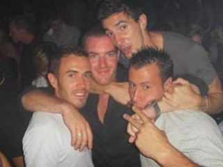 Spring Break (Schoolies)