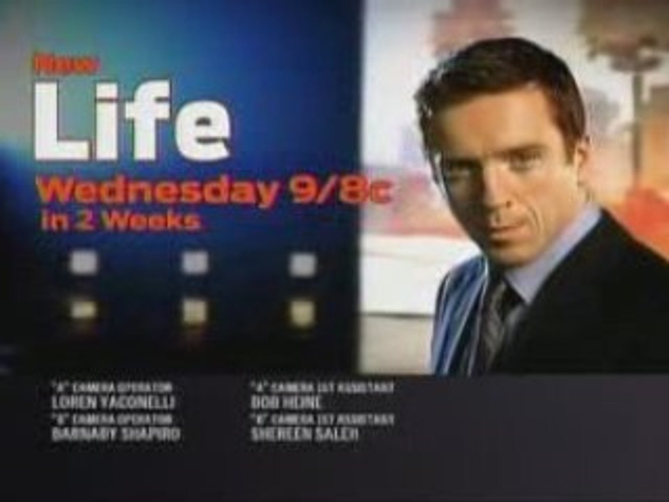 Life Episode 210 Preview