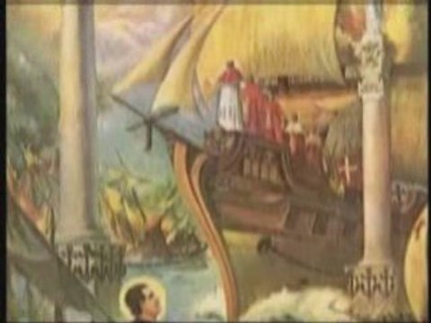 Dr Mark Miravalle - MaryCast OLA #3: The Messages of Akita