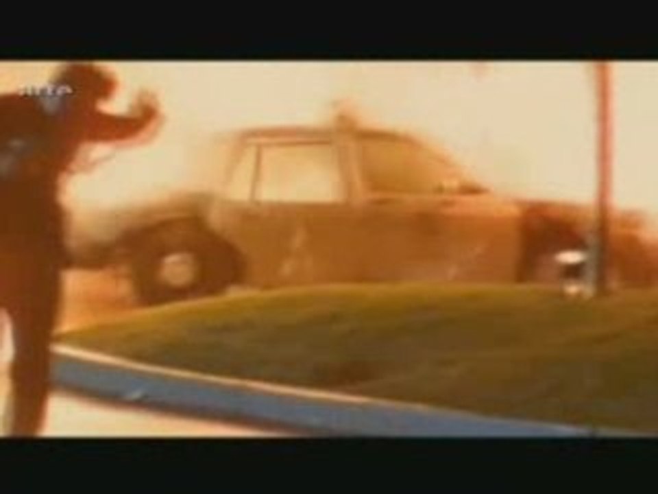 Violence aux (4sur4) USA