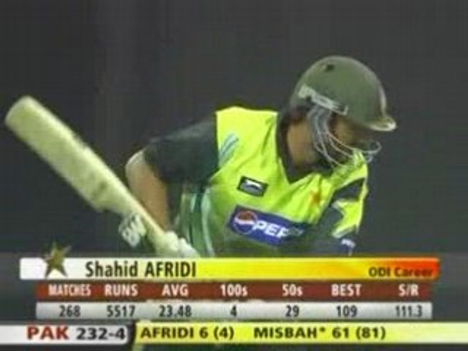 Pakistan.v.West.Indies.2008.3rd.ODI.Highlights....