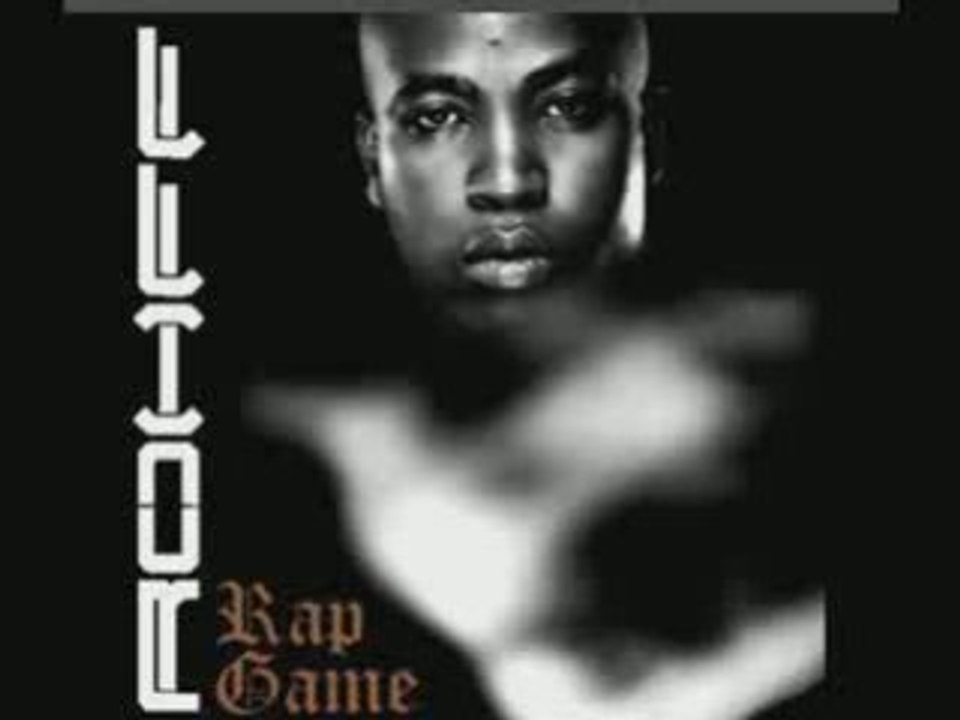 Rohff - Rap Game