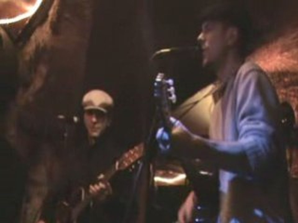 LéYàK - Les gens j'les aime pô (Concert au Tennessee)