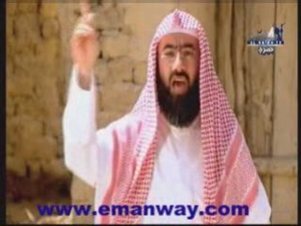 23 p4 Sera nabaouia Fath Khaybar Nabil alawdi islam Mohamed