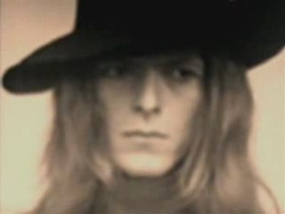 Andy Warhol - At The Factory (David Bowie)