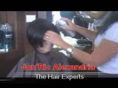 Best Hair Salon in Old Town Alexandria Virginia