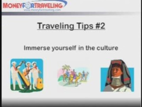 5 Crucial Traveling Tips - 2 of 5