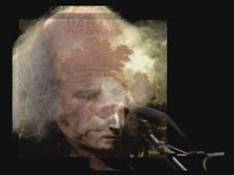 Leo Ferré Avec le temps