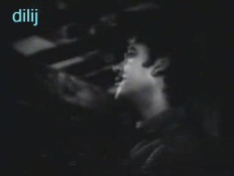 Koi lauta de mere (Door gagan ki chhaaon me)