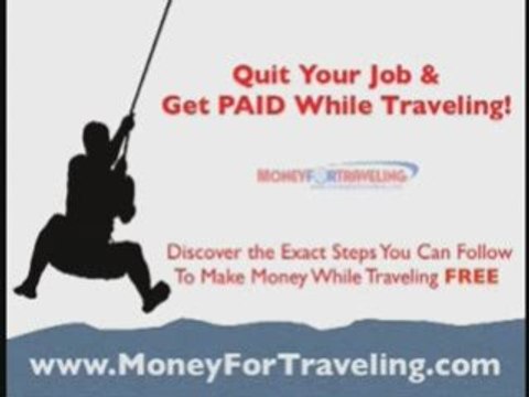 Final Crucial Traveling Tips - 5 of 5