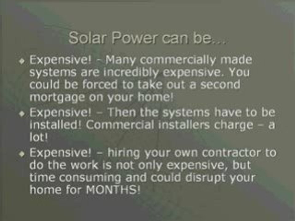 Solar Panel Roof project - EZ DIY solar saves a ton of cash!