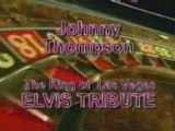 Elvis Tribute Artist, Elvis impersonators
