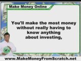 Ways To Make Fast Money - Earn Cash Fast